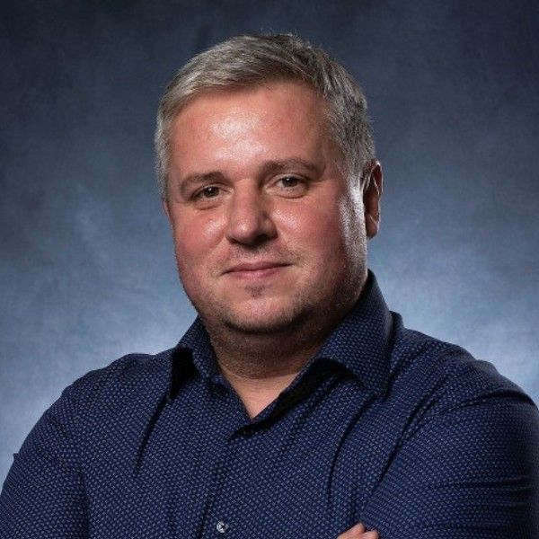 Bogdan Dumitru