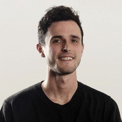Matt Morfopoulos