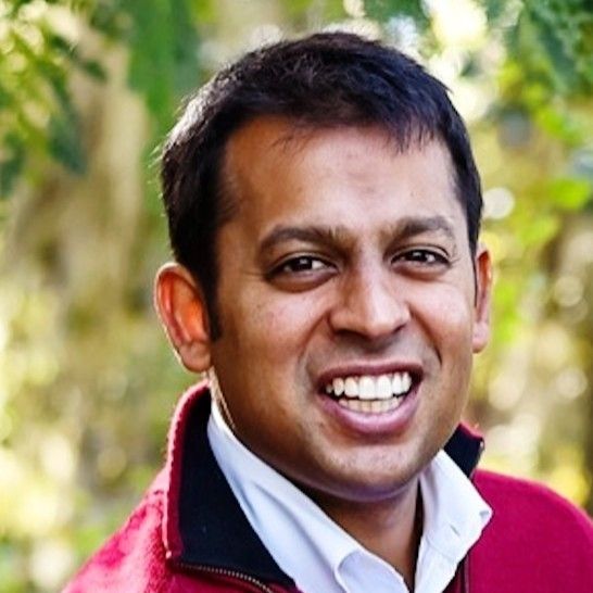 Rohit Agarwal