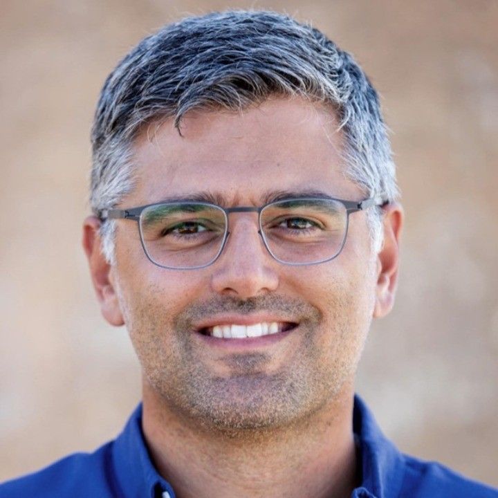 Jason Prapas