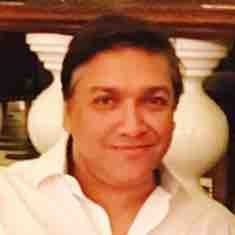 Sanjay Agarwal