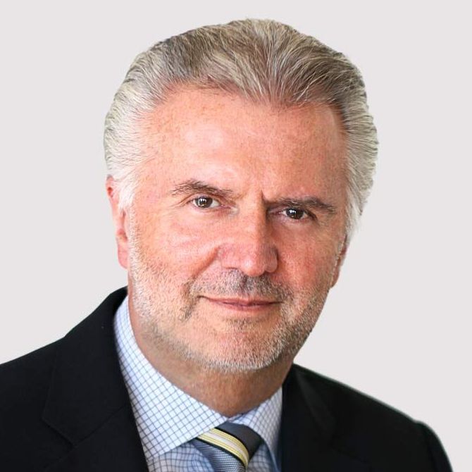 Peter Krivkovich