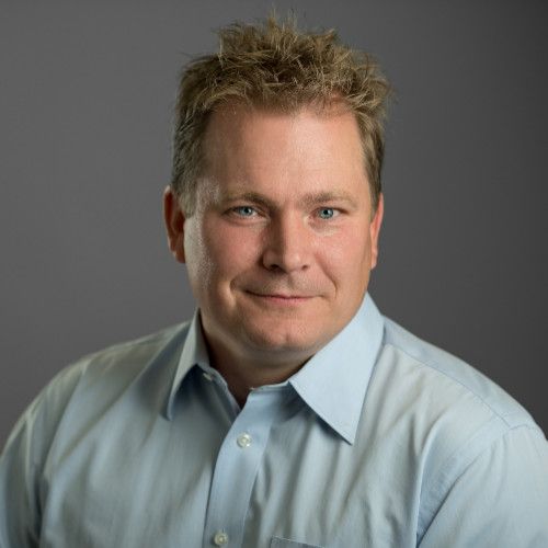 Douglas Fallstrom