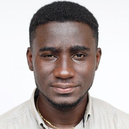 Wilfred Asomani