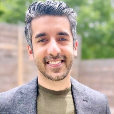 Ali Panjwani