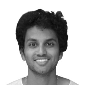Vijay Menon