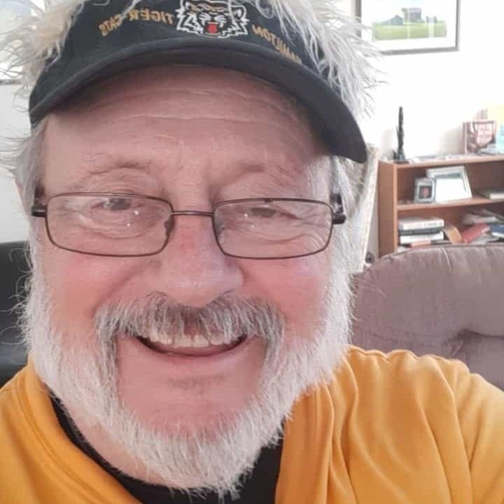 Ronald F Barlow