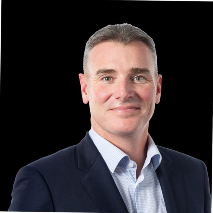 Kevin Murphy