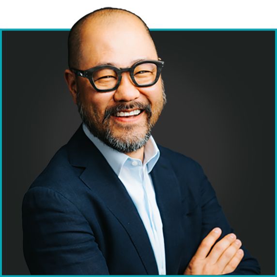 Thomas Kim