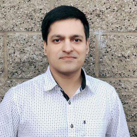 Snehal Shinde