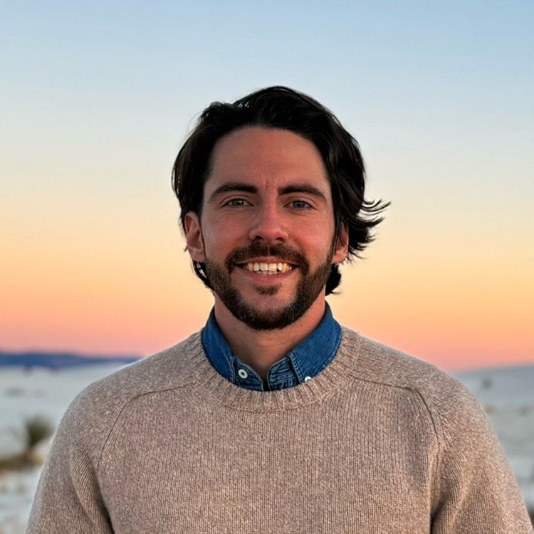 Nicolas Bustamante