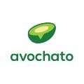 Avochato Logo for active job listings