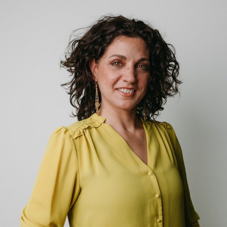 Rebecca Kavoussi
