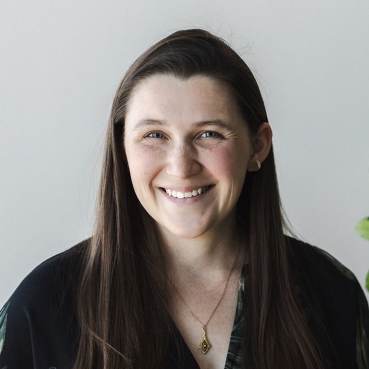 Paige Brocidiacono (Brown)