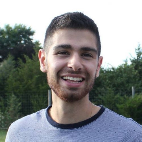 Brad Chabra