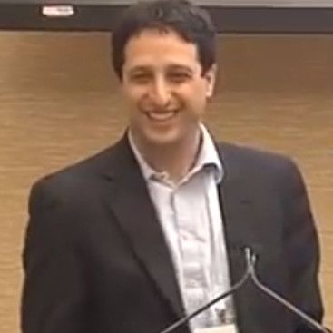 Beny Lederman