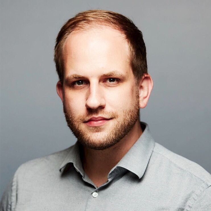David Mueller