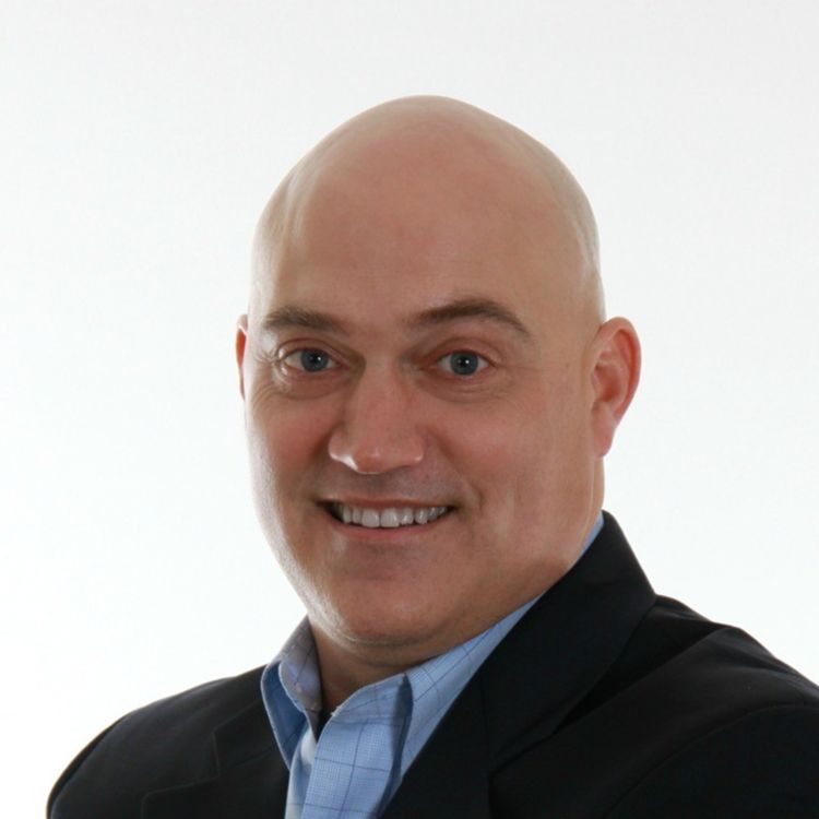 David McCulley