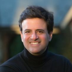Eric Keller
