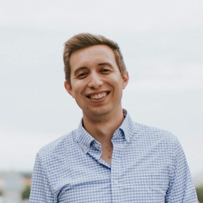 Evan Powell