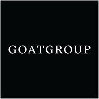 Goat Group Logo for active job listings