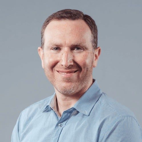 Elliot Katz