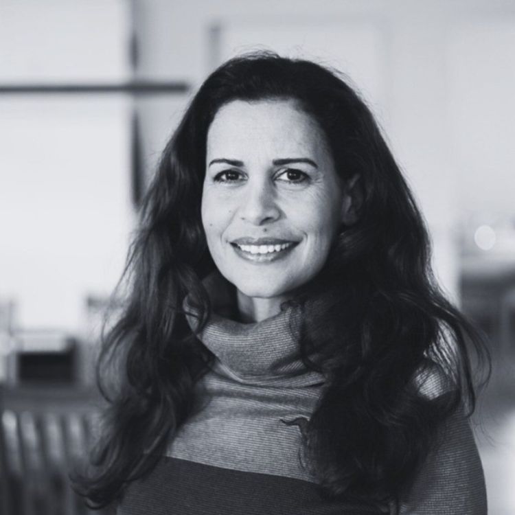 Karin Andrea Stephan