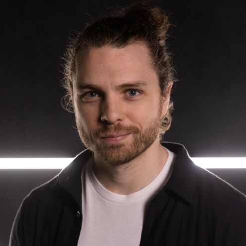 Alexandre Marcotte St-Michel