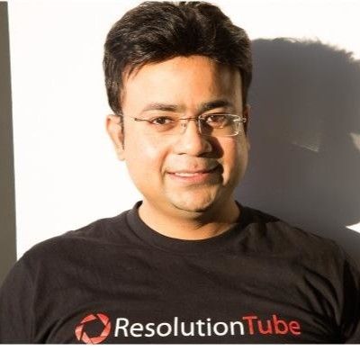 Arnav Anand