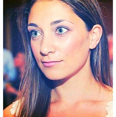 Daniela Bezdan