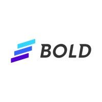 Bold Logo for active job listings