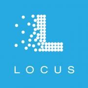 Locus Robotics Logo for active job listings