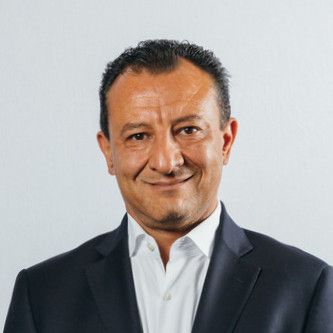 Alaa Pasha