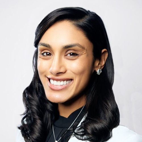 Namita Bisaria