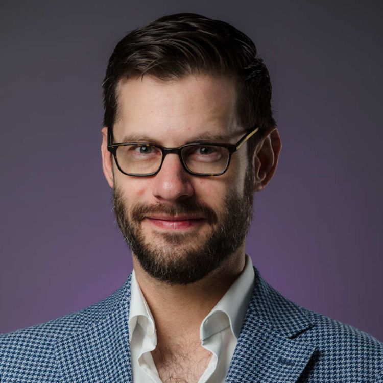 Michael Greenberg