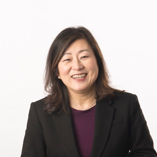 June Lee