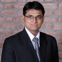 Sandeep Gupta