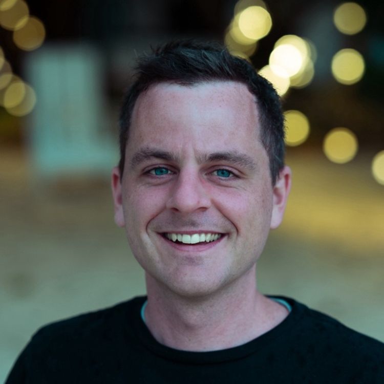 Daniel Marshall