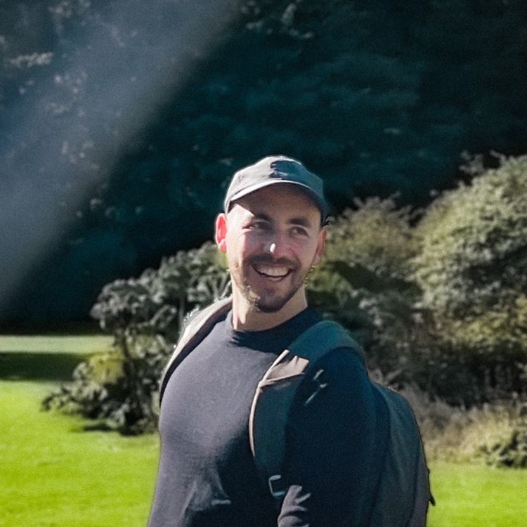 Pablo Wiedemann