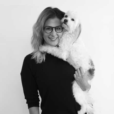 Tracy DiNunzio