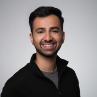 Pranab Krishnan