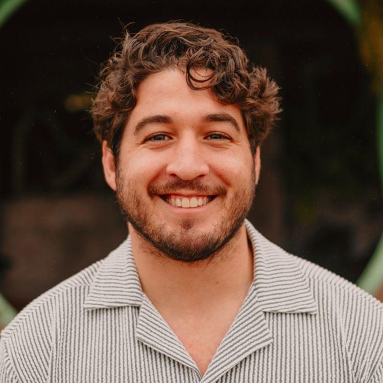 Andrew Luna