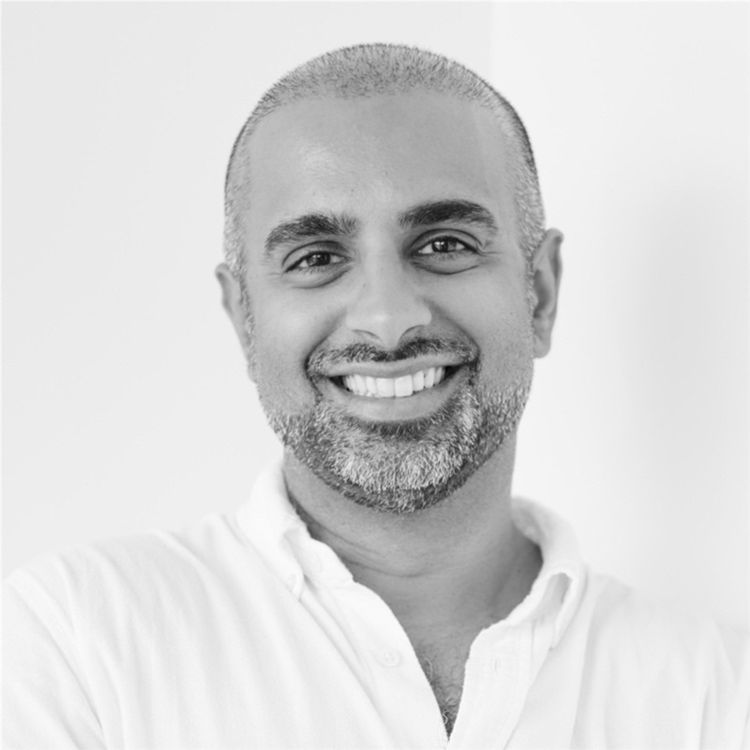 Nik Talreja