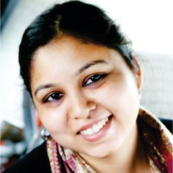 Purva Gupta