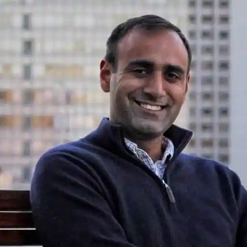 Anupam Pathak