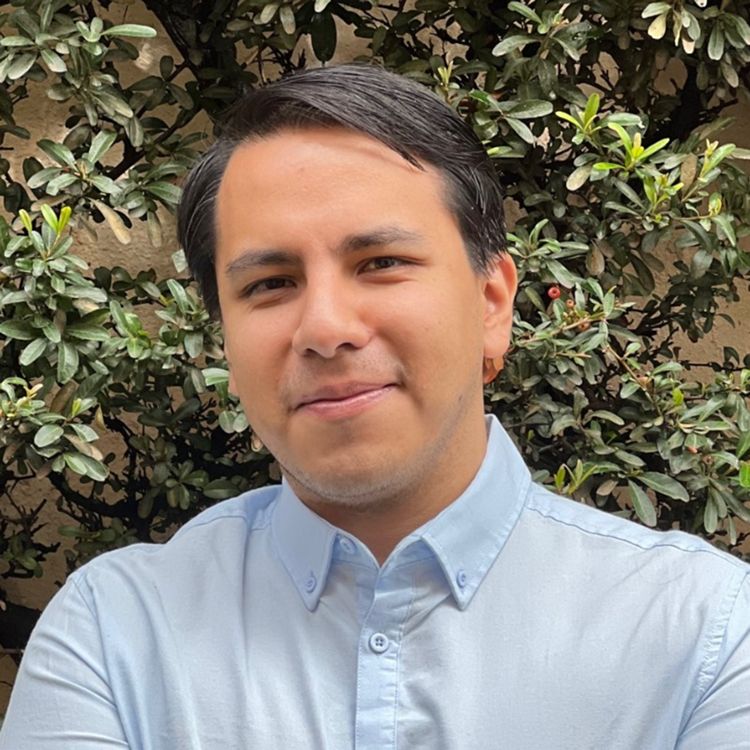 Edgar Cabrera