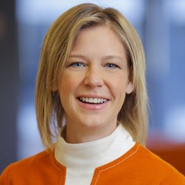 Jennifer Schneider