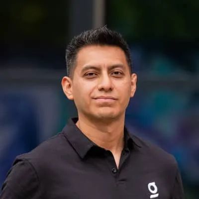 Carlos Paniagua