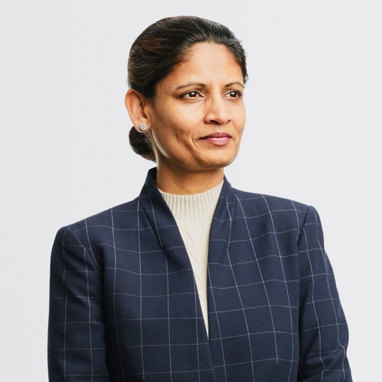 Priya Abani