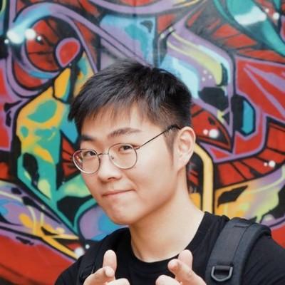 John Lim